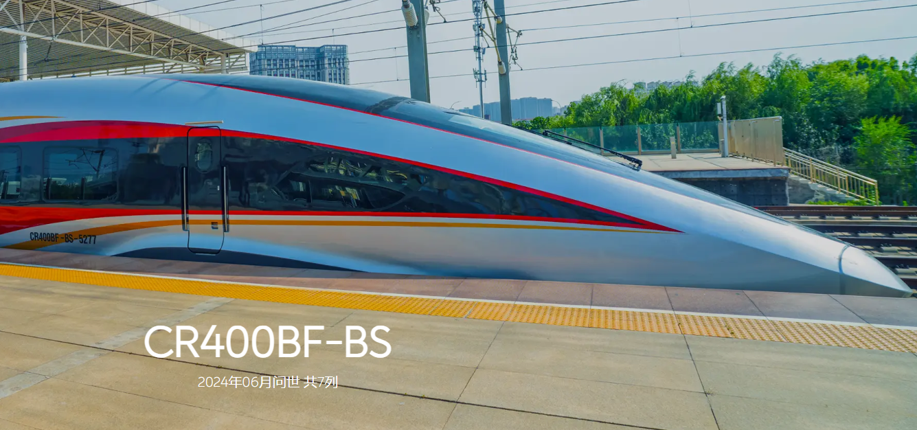 CR400BF-BS