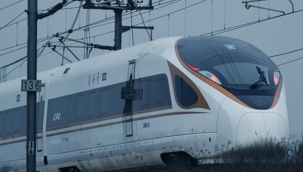 CR400BF